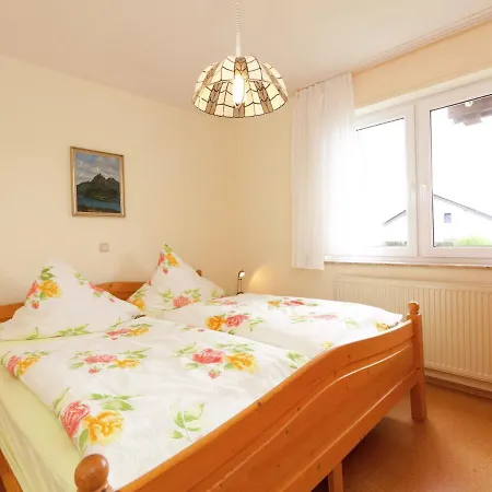 Modern In Bolsdorf With Sauna Apartment