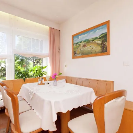 Apartment Modern In Bolsdorf With Sauna *