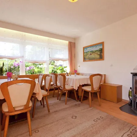 Modern In Bolsdorf With Sauna Apartment