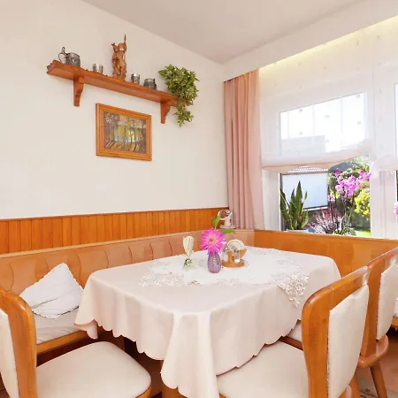 Modern In Bolsdorf With Sauna * Dohm-Lammersdorf