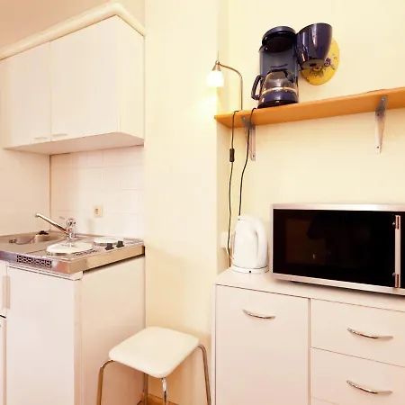 Modern In Bolsdorf With Sauna Apartment *