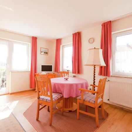 Modern In Bolsdorf With Sauna * Dohm-Lammersdorf