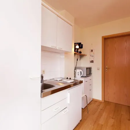Modern In Bolsdorf With Sauna