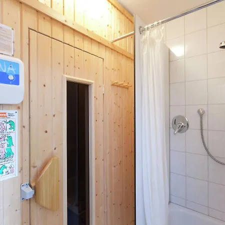 Modern In Bolsdorf With Sauna Lejlighed Dohm-Lammersdorf
