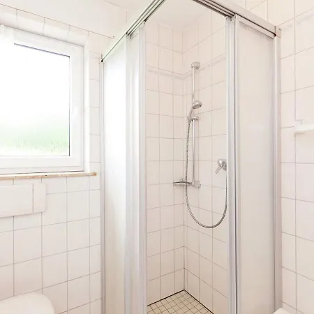 Modern In Bolsdorf With Sauna *