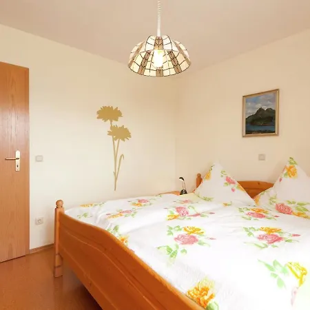 Lejlighed Modern In Bolsdorf With Sauna *