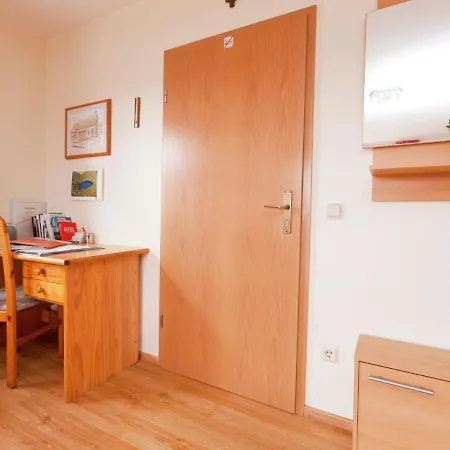 Apartment Modern In Bolsdorf With Sauna