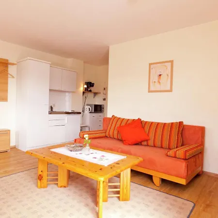 Modern In Bolsdorf With Sauna * Dohm-Lammersdorf