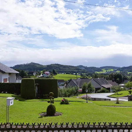 Lejlighed Modern In Bolsdorf With Sauna Dohm-Lammersdorf