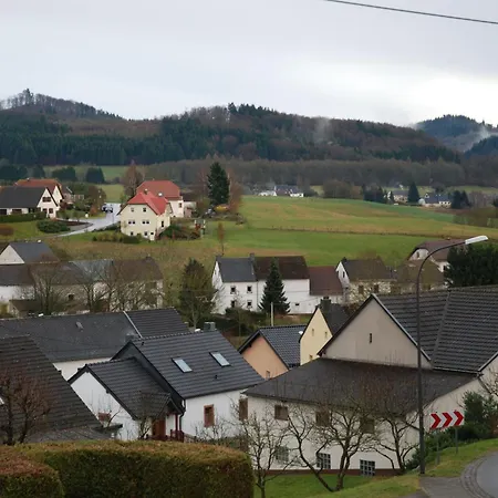 Modern In Bolsdorf With Sauna Dohm-Lammersdorf