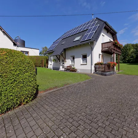 Modern In Bolsdorf With Sauna Lejlighed