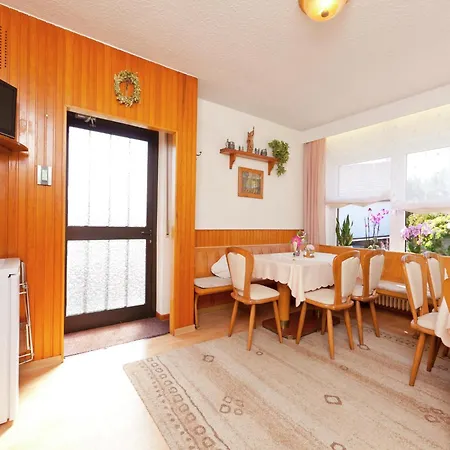 Modern In Bolsdorf With Sauna