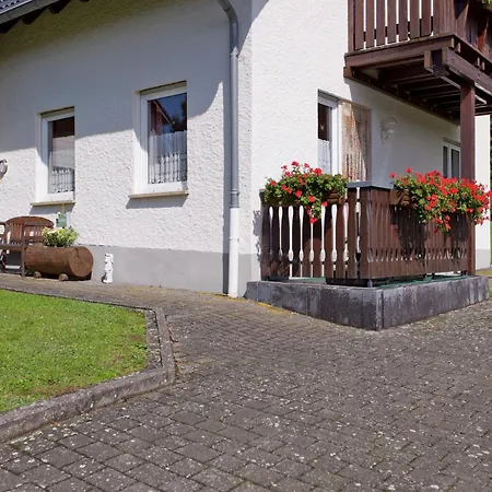 Lejlighed Modern In Bolsdorf With Sauna Dohm-Lammersdorf