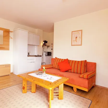 Modern In Bolsdorf With Sauna * Dohm-Lammersdorf