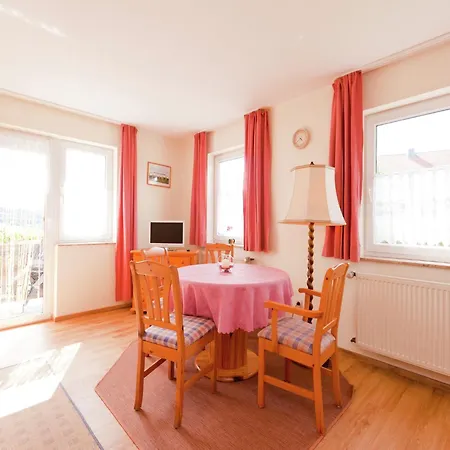 Modern In Bolsdorf With Sauna