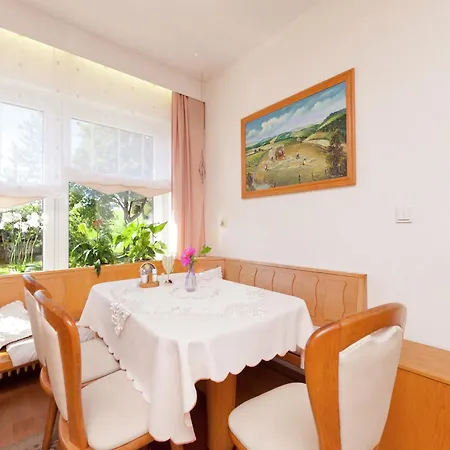 Modern In Bolsdorf With Sauna Lejlighed
