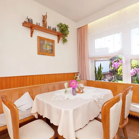 Lejlighed Modern In Bolsdorf With Sauna *