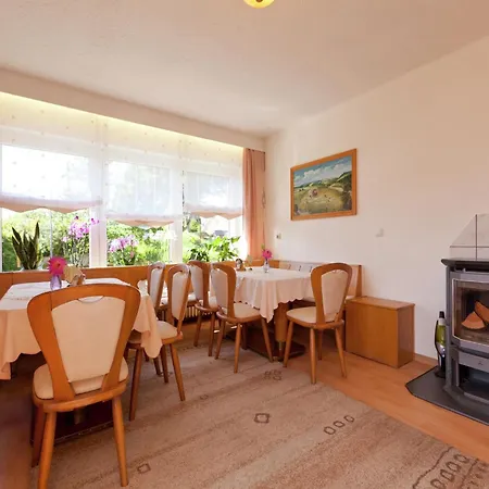 Modern In Bolsdorf With Sauna Lejlighed