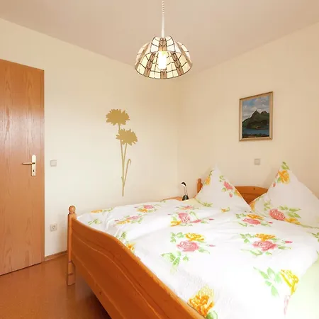 Lejlighed Modern In Bolsdorf With Sauna *