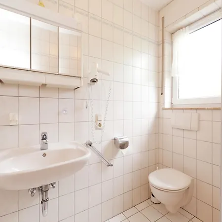 Modern In Bolsdorf With Sauna Dohm-Lammersdorf