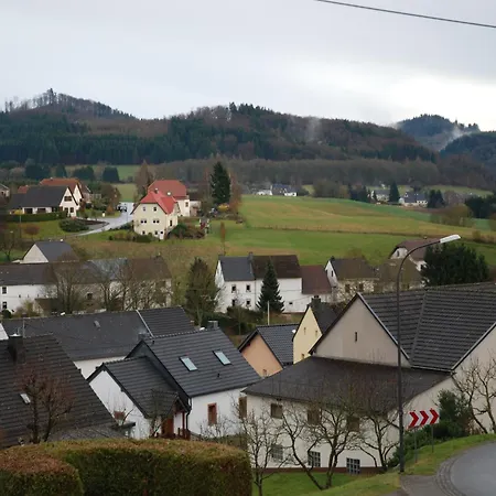 Modern In Bolsdorf With Sauna * Dohm-Lammersdorf