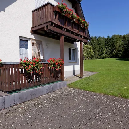 Lejlighed Modern In Bolsdorf With Sauna Dohm-Lammersdorf