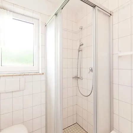 公寓 Modern In Bolsdorf With Sauna Dohm-Lammersdorf