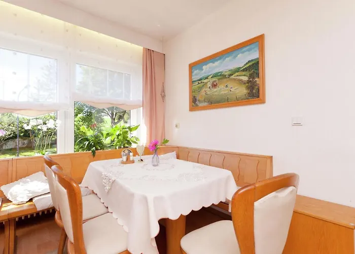 Apartment Modern In Bolsdorf With Sauna *