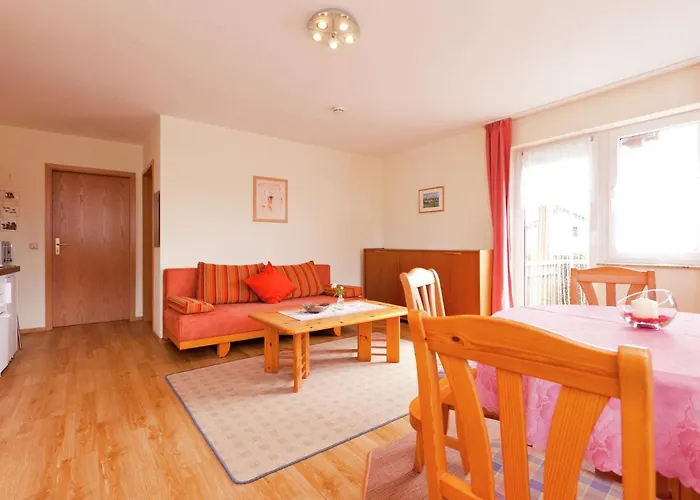 Apartment Modern In Bolsdorf With Sauna *