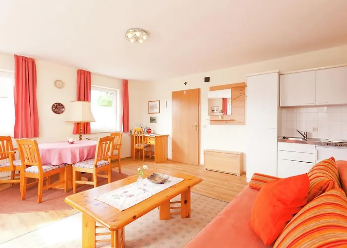 Modern In Bolsdorf With Sauna *