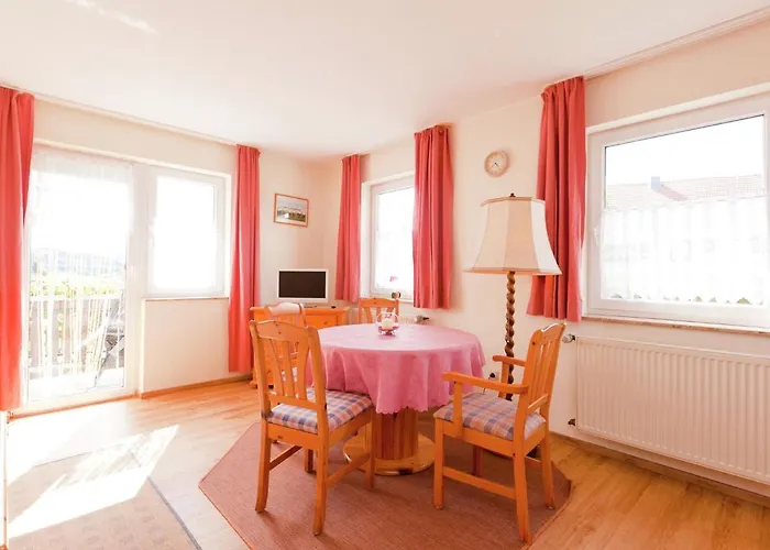 Modern In Bolsdorf With Sauna * Dohm-Lammersdorf