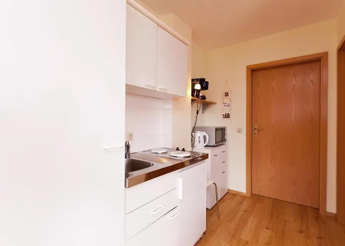 Modern In Bolsdorf With Sauna