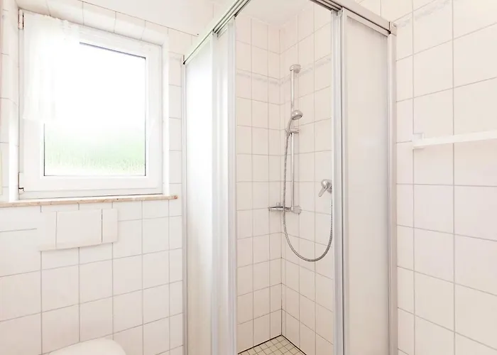 Modern In Bolsdorf With Sauna *