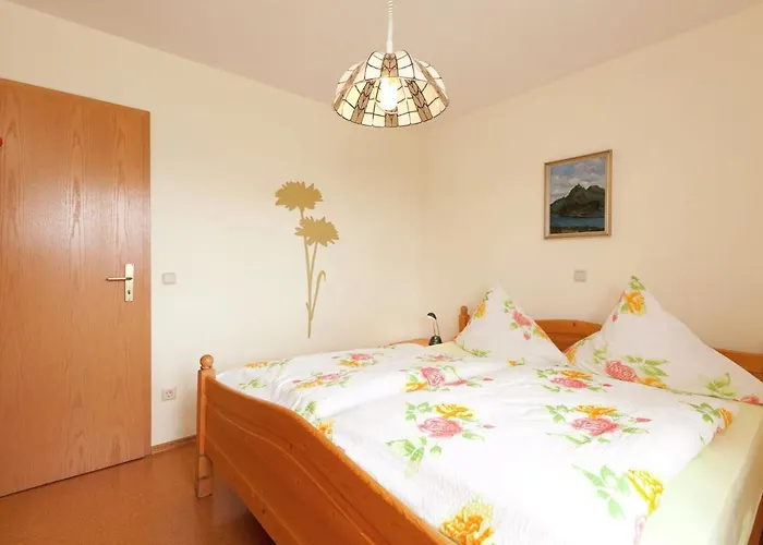 Apartment Modern In Bolsdorf With Sauna *