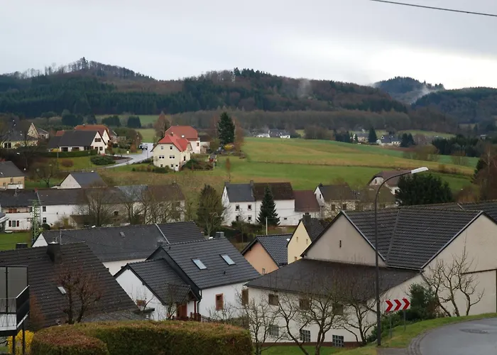 Modern In Bolsdorf With Sauna Dohm-Lammersdorf